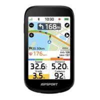 GPS CICLOCOMPUTADOR IGPSPORT BSC500