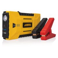 JUMP STARTER MULTIFUNÇÕES VITO 13000 MAH