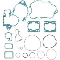 JUNTAS MOTOR HUSQVARNA CR/WR125 97-14 ATHENA P400220850128