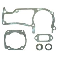 JUNTAS MOTOR MOTOSSERRA HUSQVARNA 365/371/372 VG 02-165