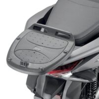 KIT APLICAÇAO MALAS HONDA PCX 125 (10-21) KAPPA KR1190