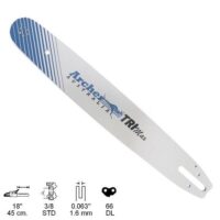 LAMINA MOTOSSERRA ARCHER 18A3-TL-SN 3/8 063 18" 66E