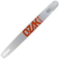 LAMINA MOTOSSERRA OZAKI T60 3/8X058 84E 24" C/PONTEIRA