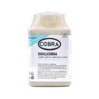 LIQUIDO SELANTE ANTIFURO SIGILL COBRA 250ML