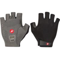 LUVAS CICLISMO CASTELLI COMPETIZIONE 3 PRETO