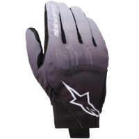 LUVAS ALPINESTARS REEF V2 CINZA/PRETO/BRANCO