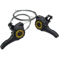 MANETE MUD. BIC MTB SUNCROSS IMP