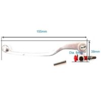 MANETE EMBRAIAGEM KTM/HUSQVARNA/HUSABERG JMP 7301385