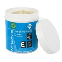 MASSA LUBRIFICANTE BRANCA PTFE M-WAVE LUBE GUARD 100GR