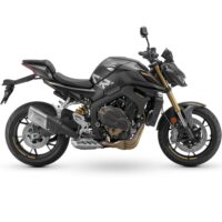 MOTO QJ MOTOR SRK 800 PRETO