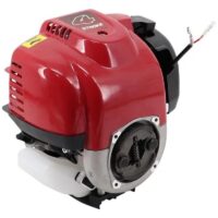 MOTOR ROÇADORA 4T 35.8CC 1.4HP NOUKI NKX-35