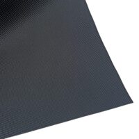 NAPA P/ CAPA SELIM ANTIDERRAPANTE 200X140CM PRETO