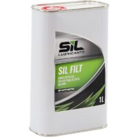 OLEO P/ FILTRO AR SIL LUBRICANTS SIL FILT 1L