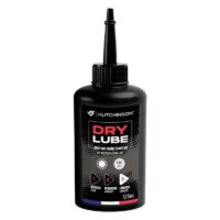OLEO LUBRIFICANTE CORRENTE BIC HUTCHISON DRY LUBE 125ML
