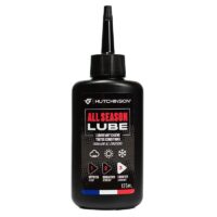 OLEO LUBRIFICANTE CORRENTE BIC HUTCHISON ALL SEASON 125ML