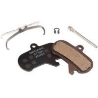 PASTILHAS TRAVAO BIC SRAM MAVEN X-LARGE ORGANIC/AÇO