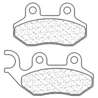 PASTILHAS TRAVAO CL 3039SC