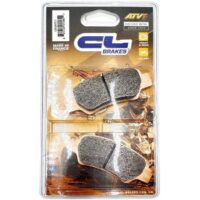 PASTILHAS TRAVAO CL 1262ATV1