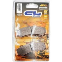 PASTILHAS TRAVAO CL 1261ATV1