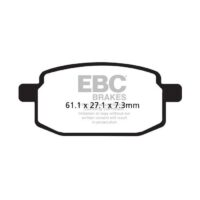 PASTILHAS TRAVAO EBC SFA169