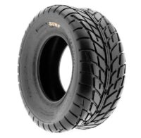 PNEU ATV 225/40X9 SUN-F A021 SLEECK