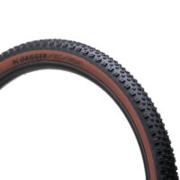 PNEU BICICLETA 29X2.40 KENDA DAGGER XC CSK 120TPI TR