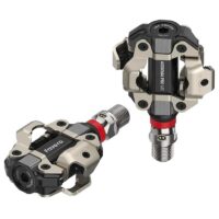 PEDAIS C/ MEDIDOR DE POTENCIA FAVERO ASSIOMA PRO MX-2