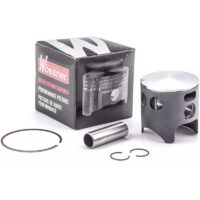 PISTON HONDA CR250 (97-01) Ø66.34 1SEG WOSSNER 8161DA