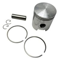 PISTON ZUNDAPP Ø44.5 (2 SEGM) VERTEX 22027050