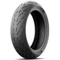 PNEU MOTO 180/55ZR17 73W MICHELIN ROAD 6 TL