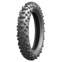 PNEU MOTO 120/90-18 65R TT MICHELIN ENDURO MEDIUM