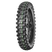 PNEU MOTO 110/100-18 64M TT MITAS TERRA FORCE-EX MH SUPER SOFT