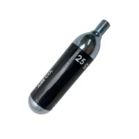 RECARGA CO2 COMPRIMIDO ELTIN 25GR
