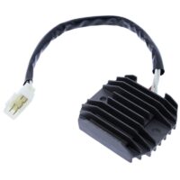 REGULADOR/RETIFICADOR CORRENTE YAMAHA JMP 7004171