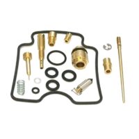 REPARAÇAO CARBURADOR YAMAHA FAZER 600 98-03 KEYSTER KY0755NR