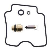REPARAÇAO CARBURADOR YAMAHA FAZER 600 TOURMAX CAB-Y37