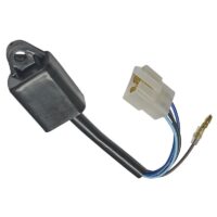RETIFICADOR CORRENTE YAMAHA DT50LCDE SJ