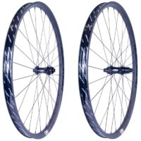 RODAS BICICLETA MTB 29 NEW RACE C30-C4R CARBONO