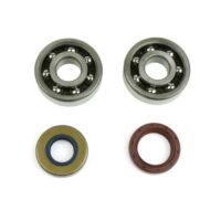 ROLAMENTOS + VEDANTES CAMBOTA MINARELLI AM6 ATHENA