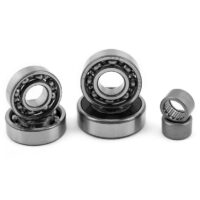 ROLAMENTOS MOTOR MINARELLI AM6 CARENZI 100015
