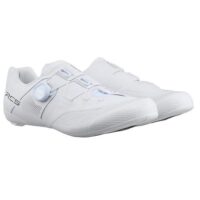 SAPATOS CICLISMO ESTRADA SHIMANO RC503 BRANCO