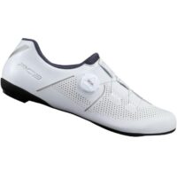 SAPATOS ESTRADA SHIMANO RC-302 BRANCO