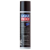 SPRAY LIMPEZA INTERIOR CAPACETE LIQUI MOLY 1603 300ML