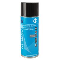 SPRAY LUBRIFICANTE M-WAVE SILICONE GUARD 400ML