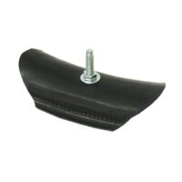 TACO FIXAR PNEU 2.50 BORRACHA RACEPRO