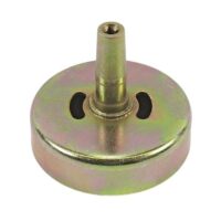 TAMBOR EMBRAIAGEM ROÇADORA UNIVERSAL QUADRA 7MM BQP