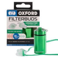 TAMPOES OUVIDOS OXFORD SNR 18DB OX953