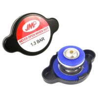 TAMPAO RADIADOR MOTOS JAPONESAS 1.3 BAR JMP