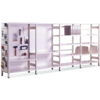 TRAVAMENTO SUC U33 1000MM BRANCO
