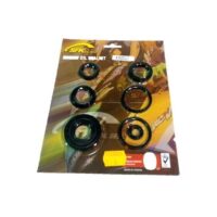 VEDANTES MOTOR YA AEROX SFK
